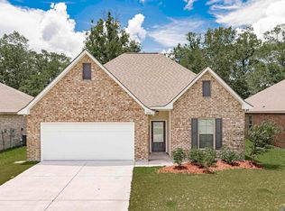 11550 Water View Ave, Denham Springs, LA 70726