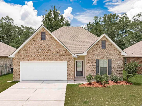 11550 Water View Ave, Denham Springs, LA 70726