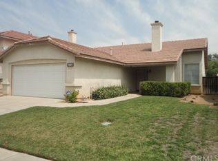 16772 Windcrest Dr, Fontana, CA 92337