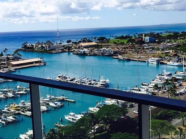 1st image of 1118 Ala Moana Blvd APT 1703