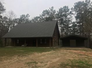 303 Pittman Rd, Moselle, MS 39459