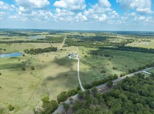 781 Alsdorf Rd, Ennis, TX 75119