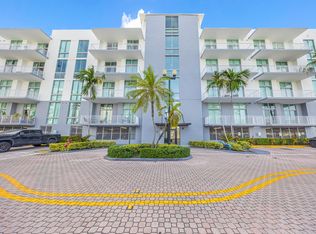 2100 VAN BUREN Street #206, Hollywood, FL 33020