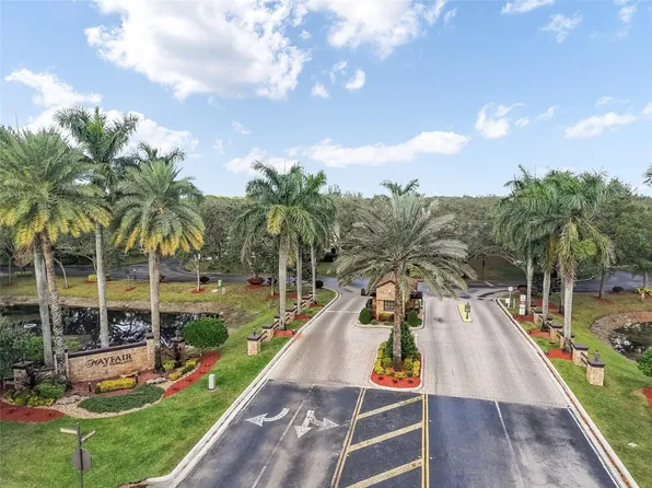 6499 NW 80th Drive, Parkland, FL 33067