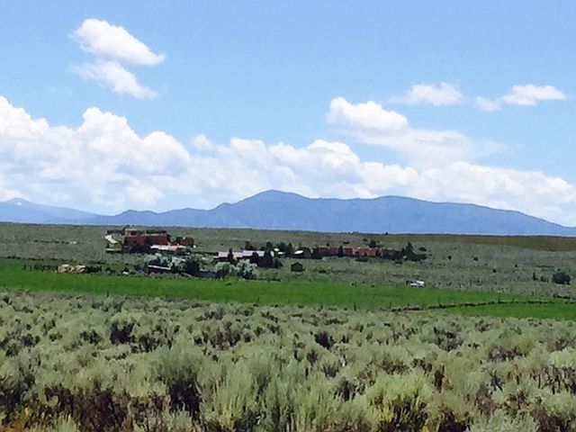 1st image of Hondo Mesa Road