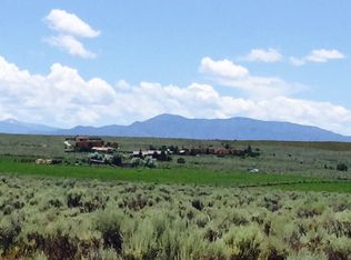 Hondo Mesa Road, Taos, NM 87571