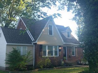 3113 E Cherry St, Evansville, IN 47714