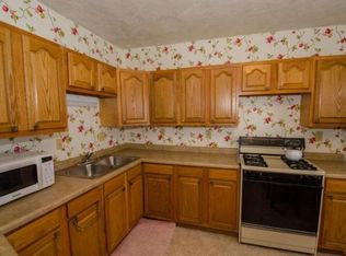 617 E Irvington Ave, South Bend, IN