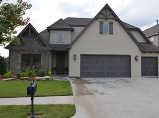 2836 E 103rd Pl, Tulsa, OK 74137