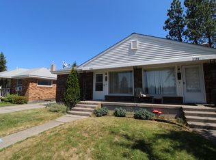 5728 N Assembly St, Spokane, WA 99205