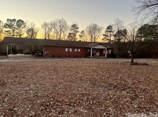 22119 N Springlake Rd, Hensley, AR 72065