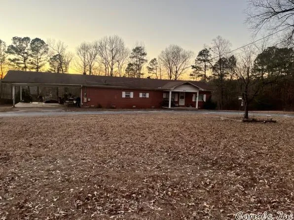 22119 N Springlake Rd, Hensley, AR 72065