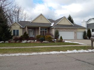 5601 Wild Iris Ln, Haslett, MI 48840