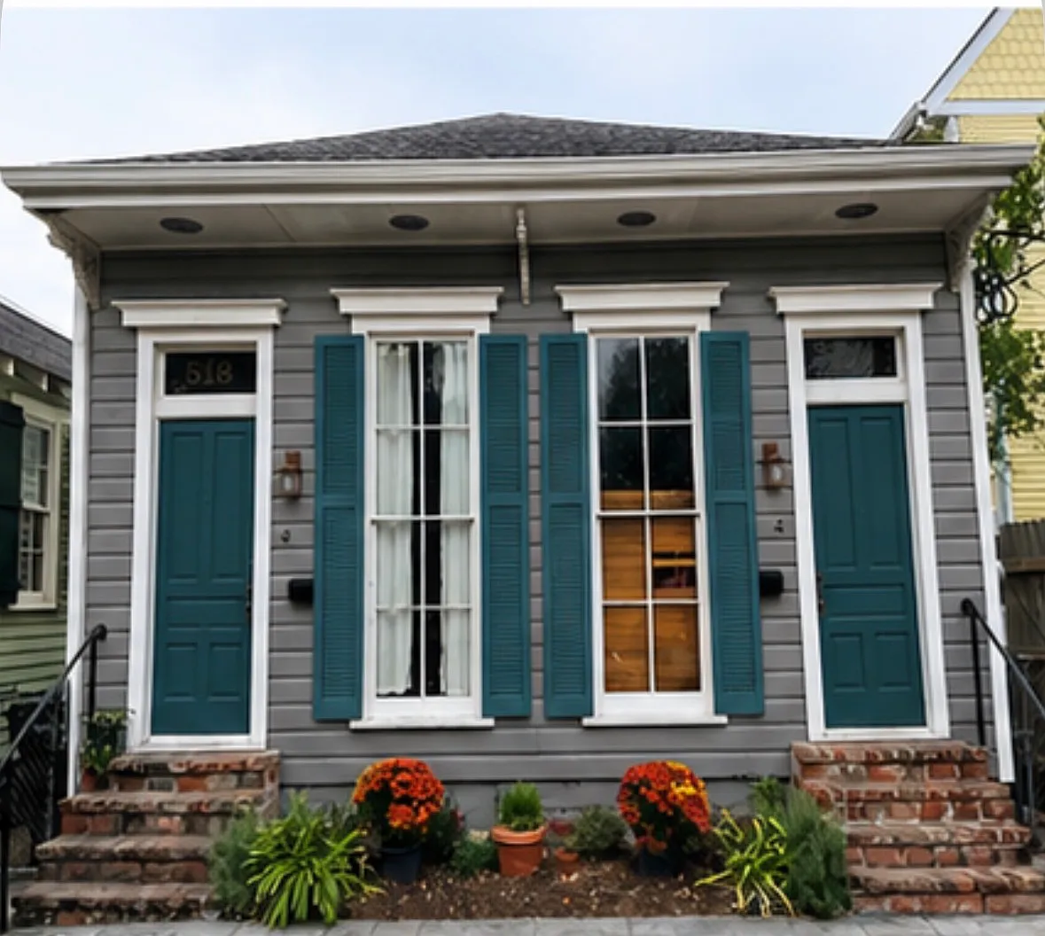 520 Octavia St — Photo 1