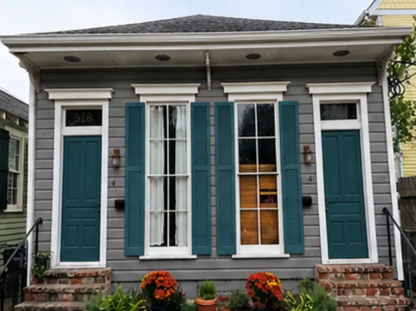(undisclosed Address), New Orleans, LA 70115