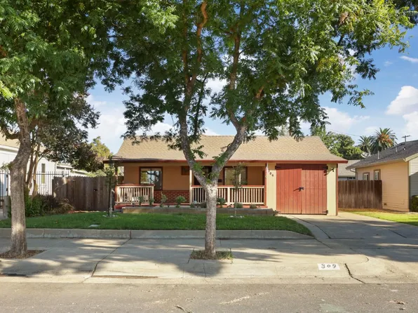 309 Forrest Ave, Lodi, CA 95240
