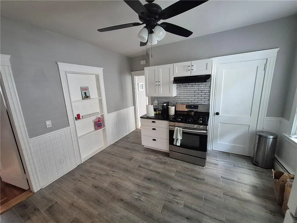 1 bed, 1.0 bath, 1200 sqft, $950 — Photo 3