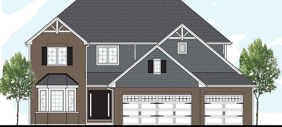 1st image of 24555 S Serrano Ct