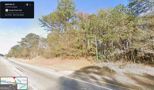 2nd image of 6826 Covington Hwy