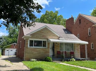 5564 Harvard Rd, Detroit, MI 48224