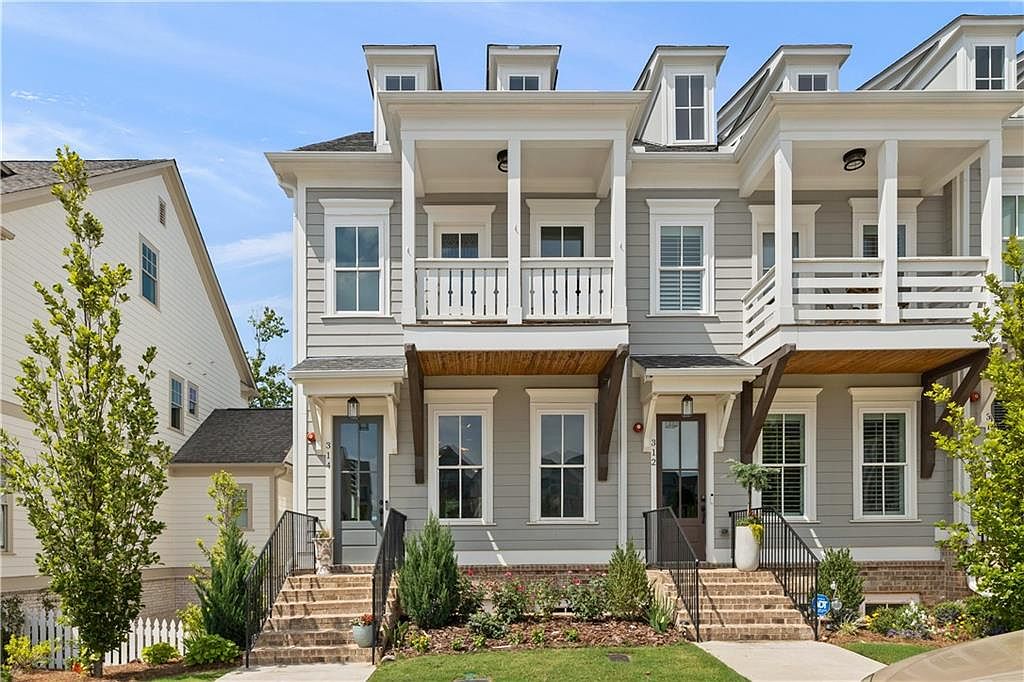 314 Dawson Dr, Woodstock, GA 30188 Zillow