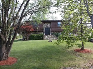 3 Deer Run, Hurricane, WV 25526