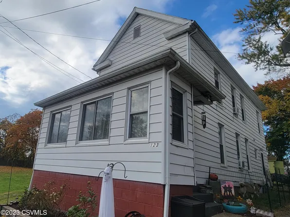 123 William St, Bloomsburg, PA 17815