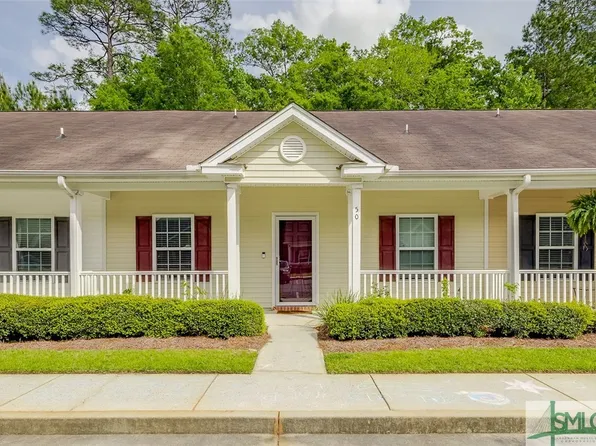 50 Falkland Avenue, Savannah, GA 31407