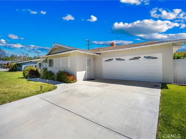1870 Burch Ave, Simi Valley, CA 93063