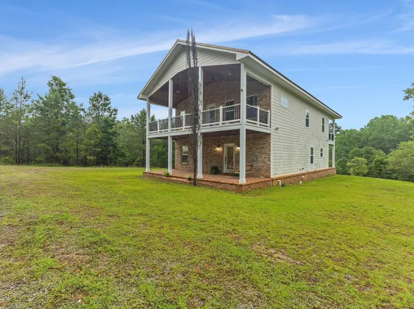 358 Tatum Salt Dome Rd, Lumberton, MS 39455