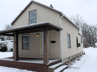 1837 Lower Huntington Rd, Fort Wayne, IN 46819