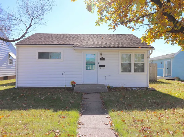 3409 19th St, Columbus, NE 68601