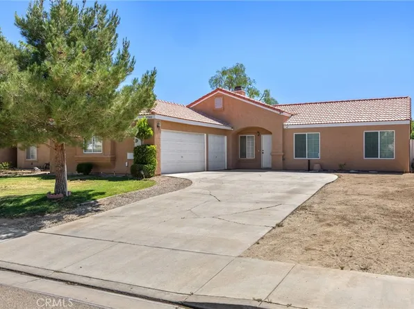 37540 Calle Mazatlan, Palmdale, CA 93552
