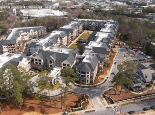 229 Peachtree Hills Ave NE UNIT 124, Atlanta, GA 30305