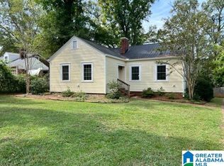 605 Hillcrest Dr, Talladega, AL 35160