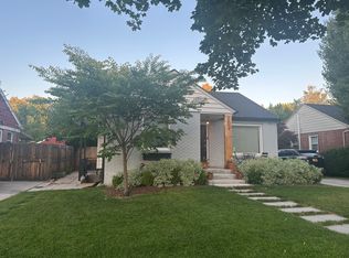 2803 S Glenmare St #B, Salt Lake City, UT 84106