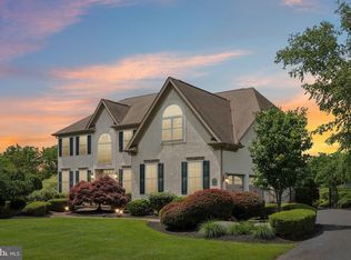 3245 Hedwig Ln, Collegeville, PA 19426