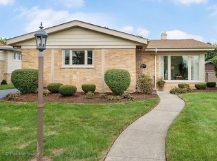 2621 Mayfair Ave, Westchester, IL