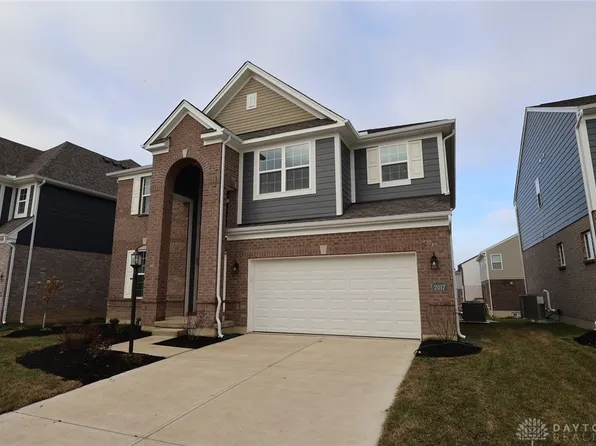 2017 Glen Valley Dr #213, Washington Township, OH 45458