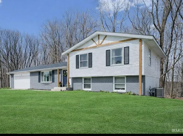 100 Foxwood Ct, Lafayette, IN 47905