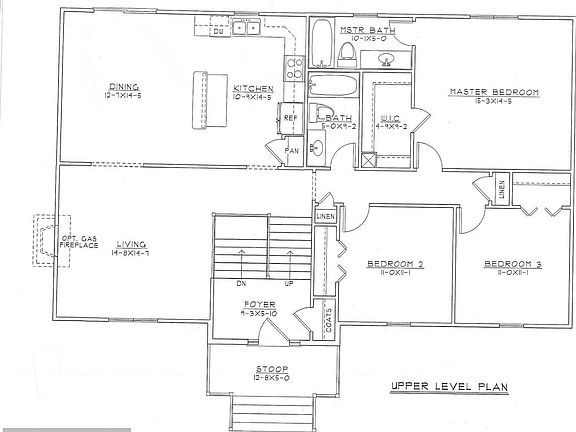 2nd image of 931 Churchill Dr