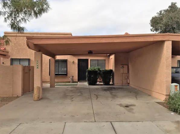 5218 N 18th Dr, Phoenix, AZ 85015