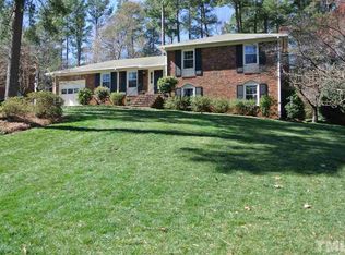 7809 Audubon Dr, Raleigh, NC 27615