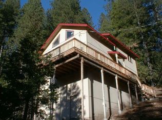 2241 Sultana Drive, Arnold, CA 95223