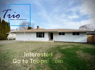 3535 Poplar St, Eugene, OR 97404