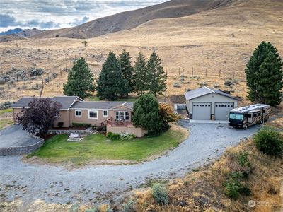 2620 Lester Road, Wenatchee, WA, 98801