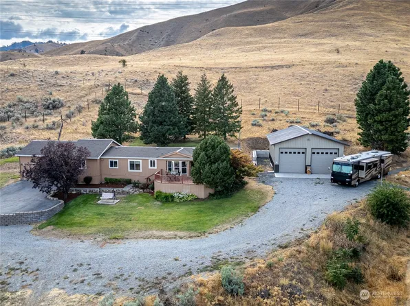 2620 Lester Road, Wenatchee, WA 98801