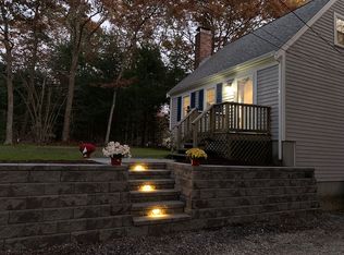 89 Seans Cir, Centerville, MA 02632