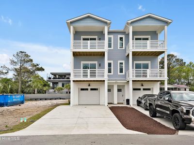 213 Spartanburg Avenue #2, Carolina Beach, NC, 28428