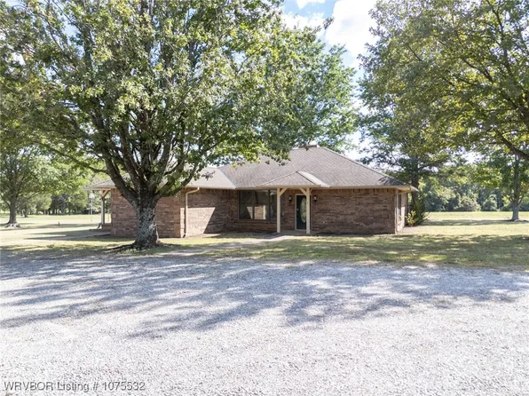 4133 Uniontown Hwy, Van Buren, AR 72956